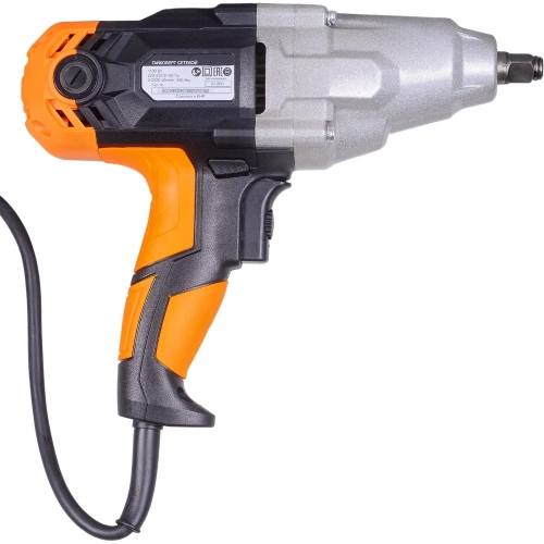 Гайковёрт сетевой Вихрь ГС-1/2 350 VI7 900/72/24/9 фото 4 Гайковёрт сетевой Вихрь ГС-1/2 350 VI7 900/72/24/9 фото 4