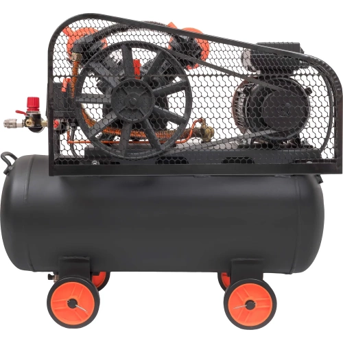 Ременной компрессор Gigant BCV-50/200 фото 5 Ременной компрессор Gigant BCV-50/200 фото 5