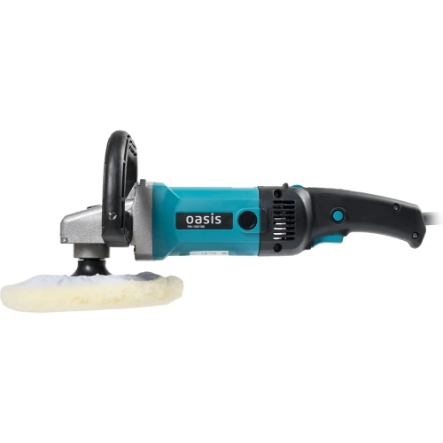 Полировальная машина OASIS PM-150/180 Полировальная машина OASIS PM-150/180