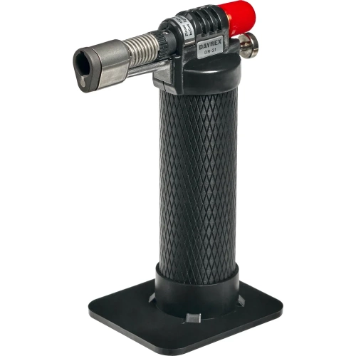 Газовый паяльник DAYREX 31 621091 фото 6