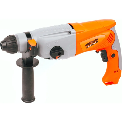 Перфоратор AV Steel AV-RH 3/850 AV-961110 фото 3 Перфоратор AV Steel AV-RH 3/850 AV-961110 фото 3