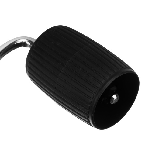 Валик прижимной "Конус", 50 мм, пластмасса, D ручки 6 мм MTX фото 4