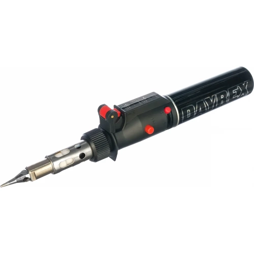 Газовый паяльник DAYREX-25 626553 фото 4 Газовый паяльник DAYREX-25 626553 фото 4