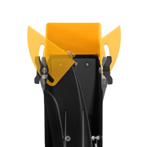 Бензиновая снегоуборочная машина SB 560 LP, 212 cc, электростартер, фара Denzel фото 11