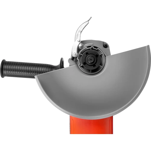 Шлифовальная машина угловая AV Steel AV-AG 230/2350 S AV-962114 фото 6 Шлифовальная машина угловая AV Steel AV-AG 230/2350 S AV-962114 фото 6