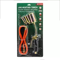 Горелка газовая Rockforce RF-15040(64946)