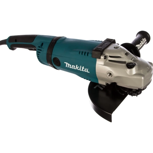 Угловая шлифмашина Makita GA 9030 SF01 фото 6 Угловая шлифмашина Makita GA 9030 SF01 фото 6