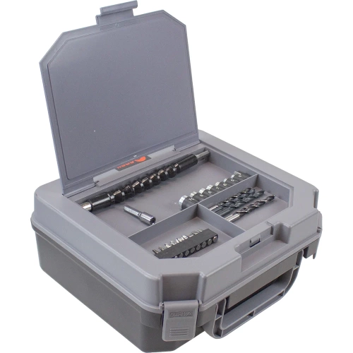 Аккумуляторная дрель-шуруповерт EDON UAD-21BL 22977 фото 10