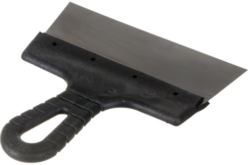 Шпатель фасадный Gigant SPT 003 200 мм фото 4