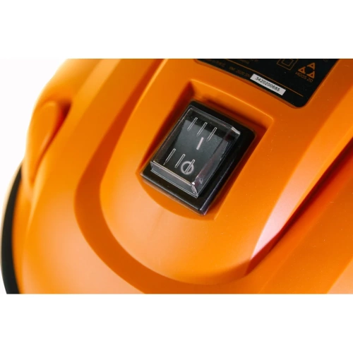 Строительный пылесос Villager VVC 10 HU 066269 фото 6 Строительный пылесос Villager VVC 10 HU 066269 фото 6