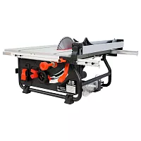 Круглопильный станок JIB 2255M-7 2.1 кВт, 230В 0114020438000