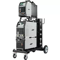 Аппарат полуавтоматической сварки ПТК HANKER MIG 500S EP H32 00000042964