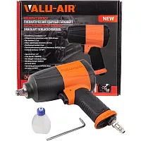 Пневмогайковерт ударный Forcekraft 1/2 FK-AP7451(50500)