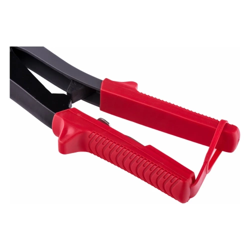 Заклепочник литой, 260 мм, заклепки 2,4-3,2-4,0-4,8 мм MATRIX 40551 фото 4