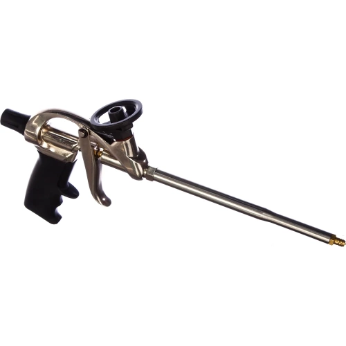 Пистолет для монтажной пены КЕДР ПРОФИ 015-0028 23084 фото 3