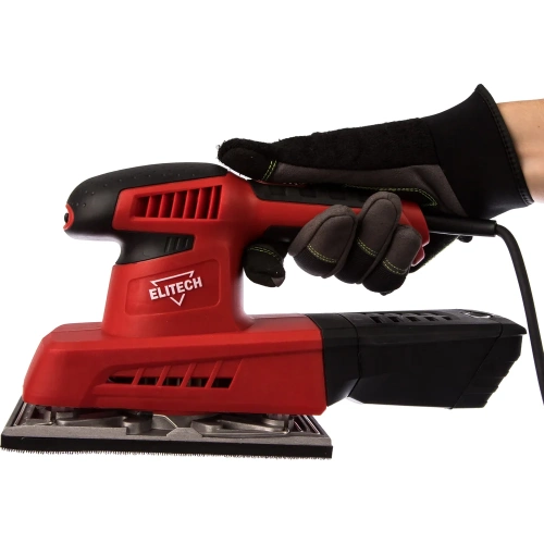 Вибрационная шлифмашина Elitech МШВ 0319Э фото 7 Вибрационная шлифмашина Elitech МШВ 0319Э фото 7