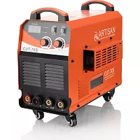 Аппарат плазменной резки ARTISAN CUT-70S 106