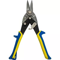 Ножницы по металлу МастерАлмаз 250мм, прямые 10506401