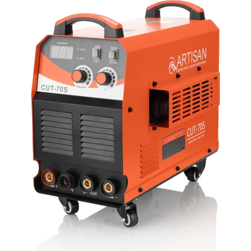 Аппарат плазменной резки ARTISAN CUT-70S 106 Аппарат плазменной резки ARTISAN CUT-70S 106