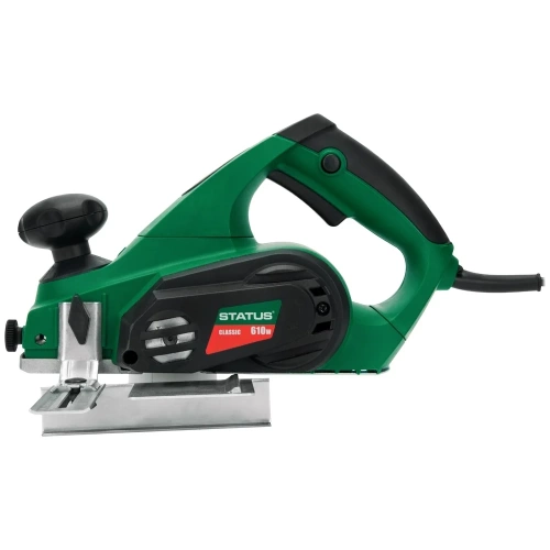 Рубанок STATUS PL-82-2 5071101 фото 3 Рубанок STATUS PL-82-2 5071101 фото 3