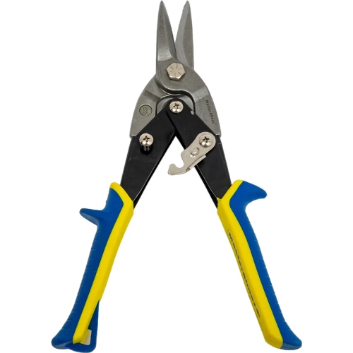 Ножницы по металлу МастерАлмаз 250мм, прямые 10506401 Ножницы по металлу МастерАлмаз 250мм, прямые 10506401