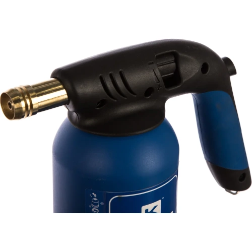 Паяльная лампа с пьезо-поджигом Kemper KE2019 фото 3