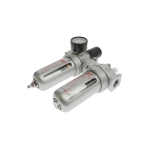 Лубрикатор 1/2” с металлическим переключателем, давление 250 PSI JTC 5558 фото 3