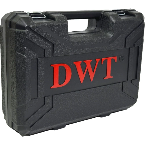 Бесщеточный аккумуляторный ударный винтоверт DWT ASCP-20 DN-4C2 BMC фото 3 Бесщеточный аккумуляторный ударный винтоверт DWT ASCP-20 DN-4C2 BMC фото 3