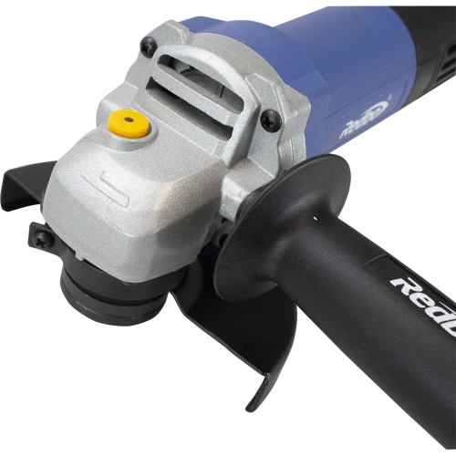 Машина шлифовальная угловая Redbo EAG125/900D 20705 фото 4