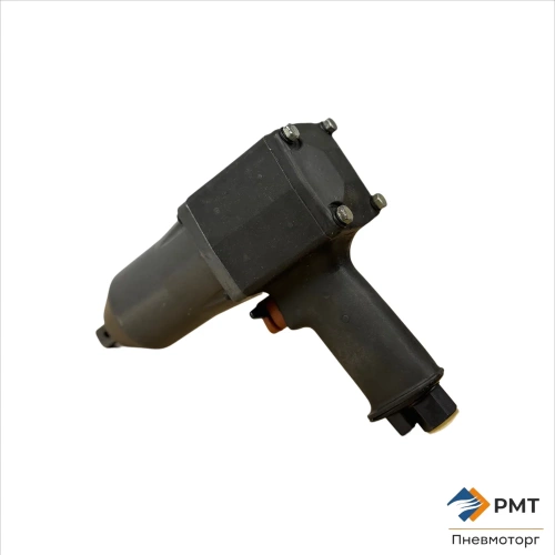 Пневмогайковёрт РМТ (пр-во СССР) ИП-3126 фото 4 Пневмогайковёрт РМТ (пр-во СССР) ИП-3126 фото 4