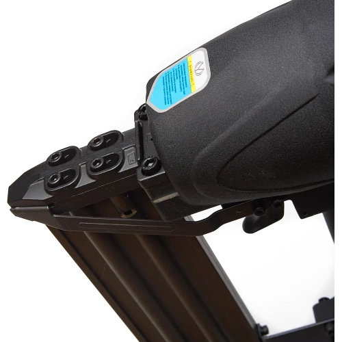 Пневматический монтажный пистолет Hybest ST64E HBST64E фото 9 Пневматический монтажный пистолет Hybest ST64E HBST64E фото 9