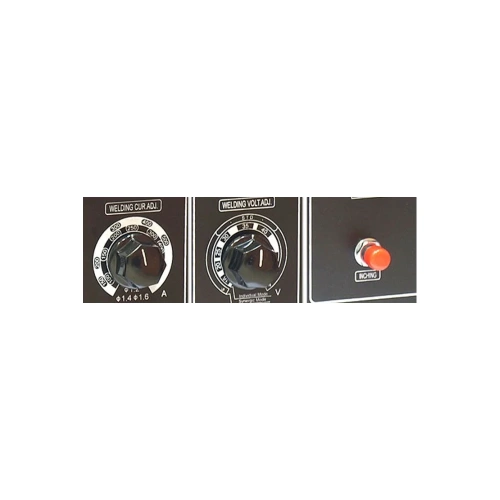 Инверторный сварочный полуавтомат Aurora PRO ULTIMATE 500 10045 фото 4