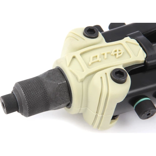 Универсальный двуручный заклёпочник для вытяжных и резьбовых заклёпок Дело Техники 458363 фото 4 Универсальный двуручный заклёпочник для вытяжных и резьбовых заклёпок Дело Техники 458363 фото 4