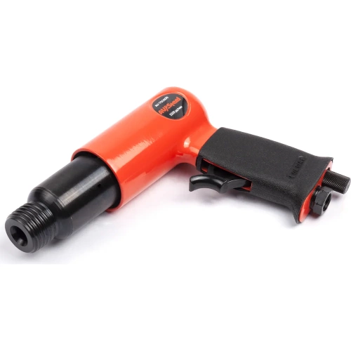 Пневмозубило с набором насадок AV Steel AV-701809 фото 5 Пневмозубило с набором насадок AV Steel AV-701809 фото 5