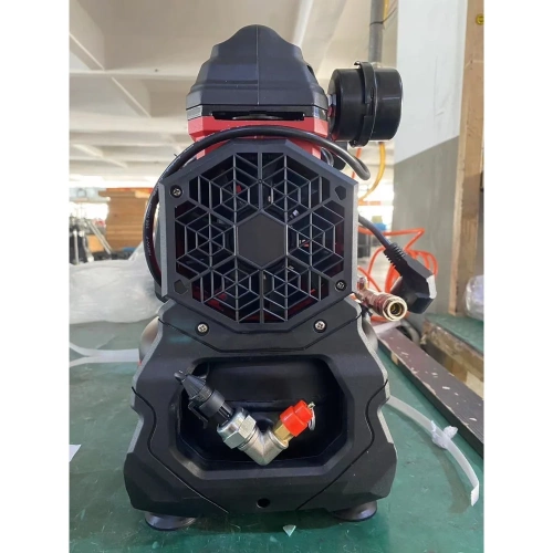 Компрессор Grozatools iCO-5 innovation G0305 фото 9 Компрессор Grozatools iCO-5 innovation G0305 фото 9