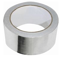 Лента армирующая Master Color 30-6214 алюминиевая 50 мм 10 м