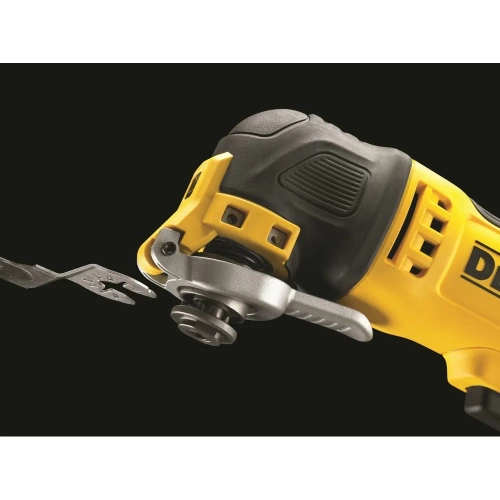 Мультитул реноватор DEWALT DWE 315 KT фото 6