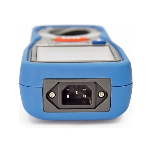 Измеритель R петли фаза-нуль и тока короткого замыкания СЕМ DT-5301 481899 фото 5 Измеритель R петли фаза-нуль и тока короткого замыкания СЕМ DT-5301 481899 фото 5