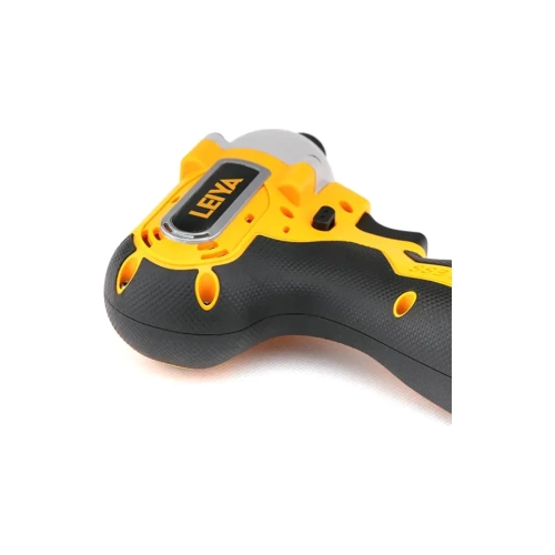 Аккумуляторный ударный винтовёрт LEIYA LY-A1016 фото 6 Аккумуляторный ударный винтовёрт LEIYA LY-A1016 фото 6