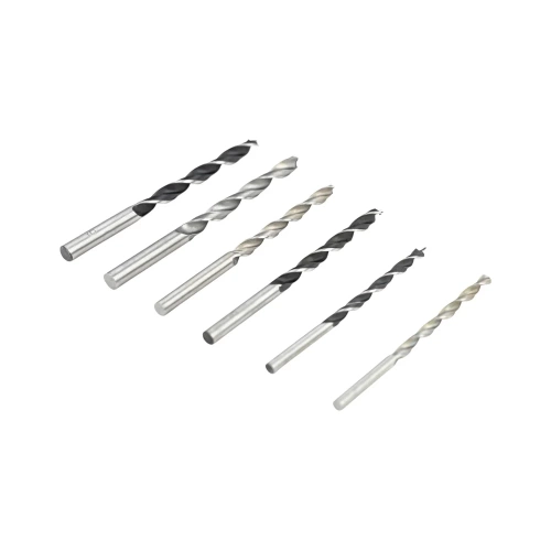 Дрель-шуруповерт аккумуляторная FAVOURITE OBS 21 DC SET UNIT 21В, кейс 150127421 фото 9