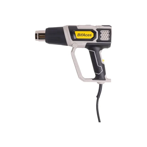 Фен строительный BifAces AHG-2000-D фото 11