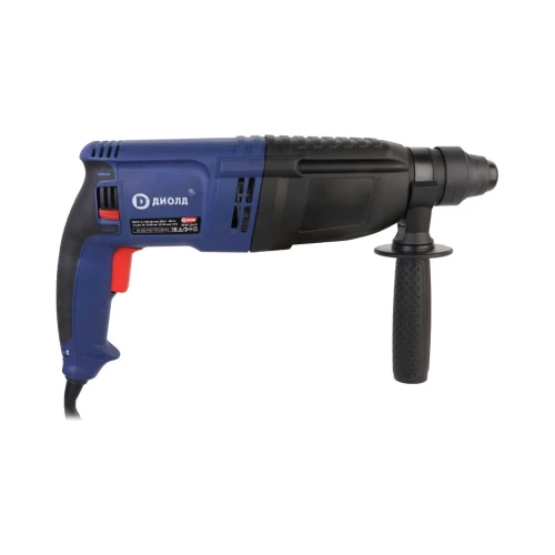 Электрический ручной перфоратор ДИОЛД ПРЭГ-26-01 10051190 фото 4