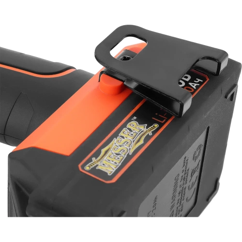 Аккумуляторный вытяжной заклепочник MESSER CQ-60025 05-32-064 фото 9 Аккумуляторный вытяжной заклепочник MESSER CQ-60025 05-32-064 фото 9