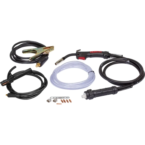 Сварочный инвертор Сварог MIG 200 REAL N24002N 95727 фото 7