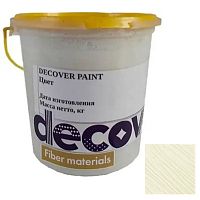 Краска Decover Paint Yagel 0,5 л