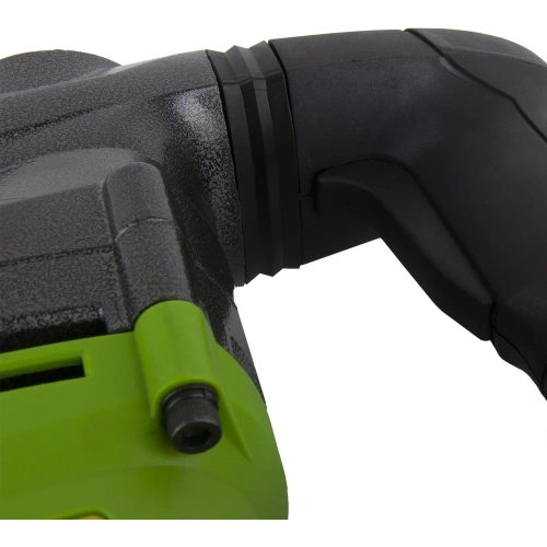 Перфоратор PROCRAFT 1600 Вт, 9,0 Дж, 0-3850 уд/мин, SDS MAX BH2350MAX фото 6