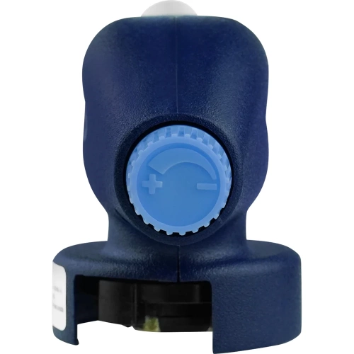 Газовая горелка с пьезоподжигом vertextools рыбак 0830 фото 6