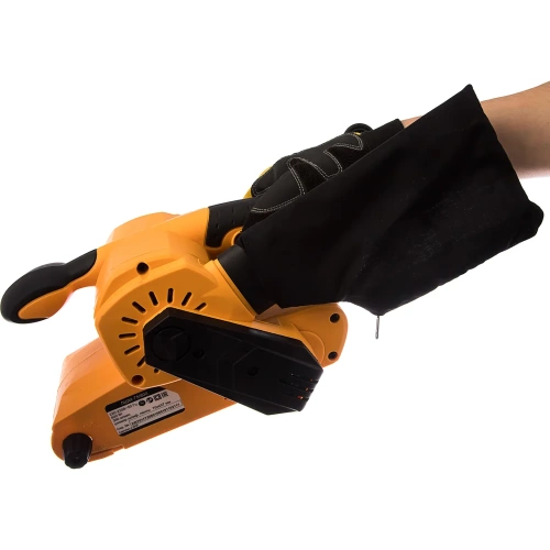 Ленточная шлифмашина ВИХРЬ ЛШМ-75/800 72/6/1 фото 11