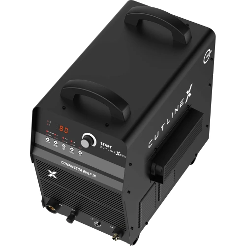 Установка воздушно-плазменной резки Start CutLine X80C 5ST80С фото 6 Установка воздушно-плазменной резки Start CutLine X80C 5ST80С фото 6