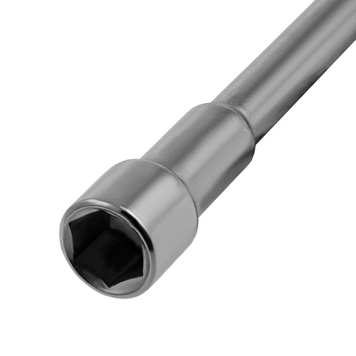 Ключ угловой проходной 13 мм Stels фото 2